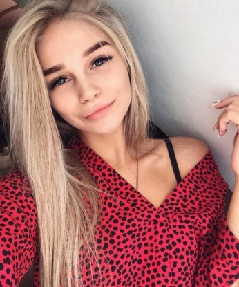 Анкета проститутки Маша - Фото, г. Сортавала, 1999 лет, №13413